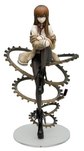 Makise Kurisu 1/8 Steins;Gate - Kotobukiya