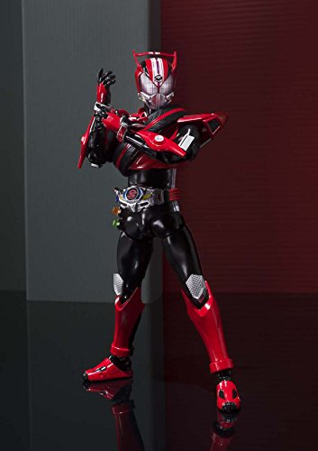 Masked Rider Drive S.H.Figuarts Kamen Rider Drive - Bandai