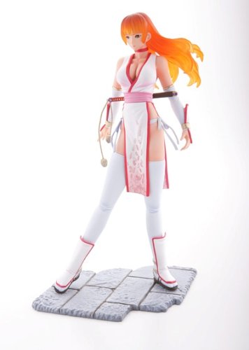 Kasumi Mon-sieur BOME, Dead or Alive - Kaiyodo