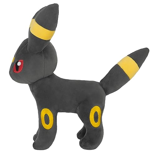 "Pokemon" ALL STAR COLLECTION Plush PP259 Umbreon (M Size)