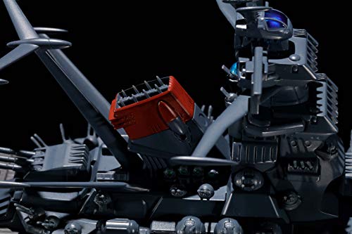 Yamato Soul of Chogokin (GX-86) Uchuu Senkan Yamato 2202: Ai no Senshi-tachi - Bandai
