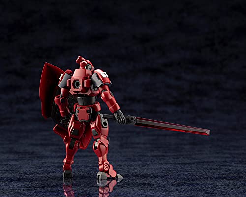 Kit Block Hexa Gear Governor Queen's Guard