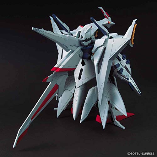RX-104FF Penelope - 1/144 Échelle - HGUC Kidou Senshi Gundam: Senkou No Hathaway - Bandai Spirits