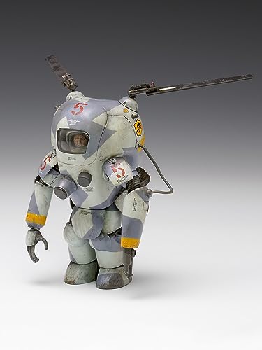 "Maschinen Krieger" P. K. A. (Weltraum) Ausf F Fliege
