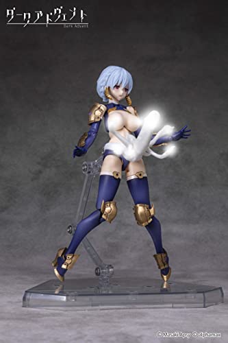 Dark Advent Krakendress Lania DX Ver. 1.2