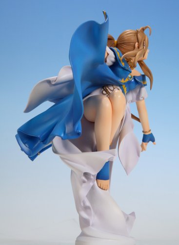 Belldandy 1/8 Aa Megami-sama - Kotobukiya