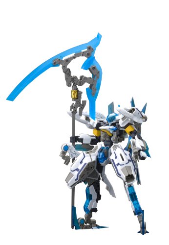 NSG-X2 Hresvelgr Ater-1/100 escala-Frame Arms-Kotobukiya