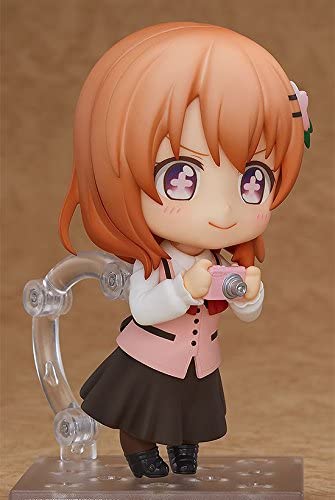 (Rerelease) Is the Order a Rabbit?? - Nendoroid #798 Hoto Cocoa (Good Smile Company)