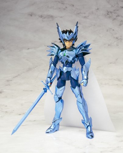 Saint Seiya Myth Cloth Oden Seiya