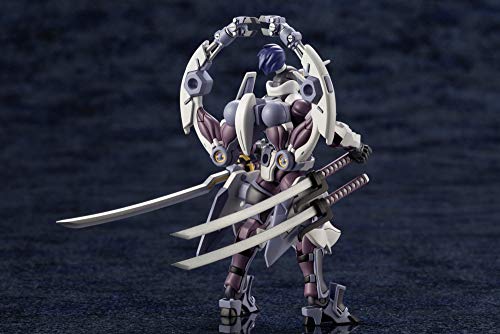 Kit Block Hexa Gear Governor Ex Armore Type: Monocerus