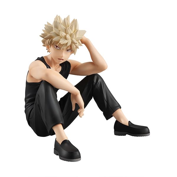 G.E.M. Series "My Hero Academia" Tenohira Bakugo Katsuki