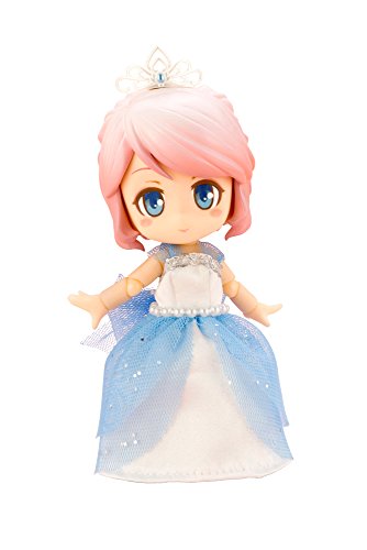 Cinderella Cu-Poche Original Character - Kotobukiya