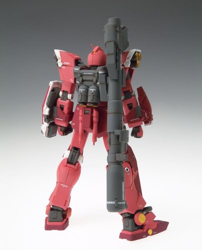 PF-78-3 Perfect Gundam III Red Warrior RX-78/C.A. Gundam Char Aznable Custom - 1/144 scale - Gundam FIX Figuration (0040) Plamo-Kyoshiro - Bandai