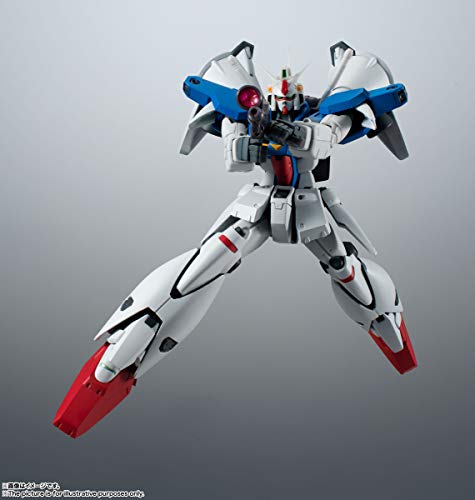Robot Spirits Side MS "Mobile Suit Gundam 0083: Stardust Memory" RX-78GP01Fb Gundam First Prototype Full Burnern Ver. A.N.I.M.E.