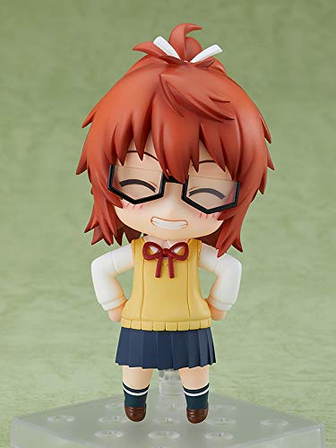 Nendoroid "Non Non Biyori Non Stop" Koshigaya Natsumi