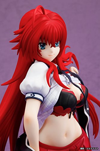 Rias Gremory 1/8 Yuuwaku ver. High School DxD NEW - Broccoli