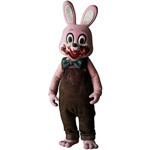Robbie The Rabbit 1/6 Real Action Heroes (No.693) Silent Hill 3 - Medicom Toy