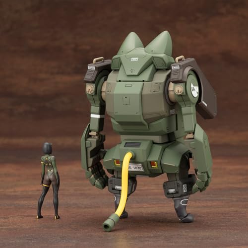 JGSDF Type 07 - III Tank Nacchin EX Ver.