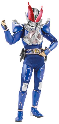 Kamen Rider NEW Den-O 1/6 Project BM! (#22) Saraba Kamen Rider Den-O: Final Countdown - Medicom Toy