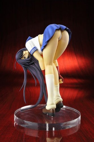 Kan'u Unchou (White ver. version) - 1/6 scale - Ikki Tousen Xtreme Xecutor - Aizu Project