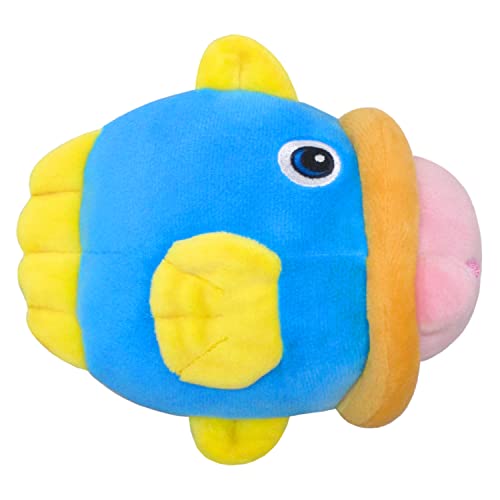 "Kirby's Dream Land" 30th Plush Nakama to Isshoni