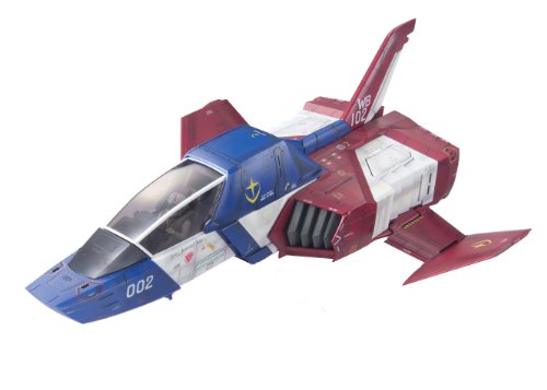 FF-X7 Core Fighter - 1/35 Échelle - U.C. Hard graphique Kidou Senshi Gundam - Bandai