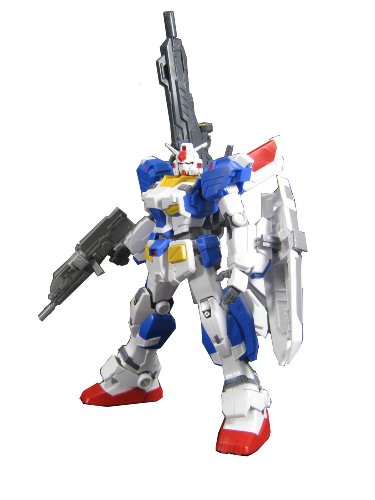 Fa - 78 - 3 full Armored Seventh Shell - 1 / 144 Scale - hguc (# 098) Kidou Senshi Gundam senki u.c. 0081 - bandi