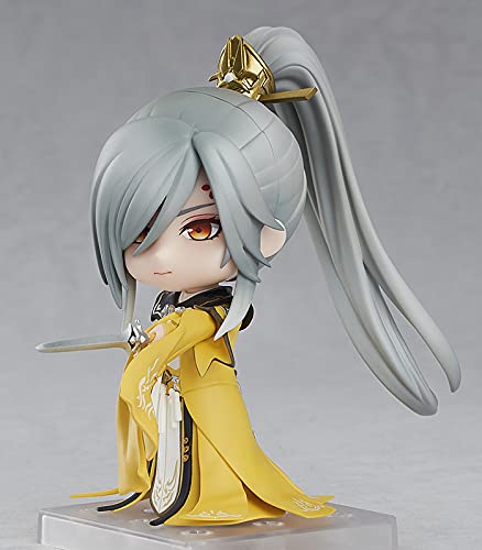 "Jian Wang 3" Nendoroid#1556 Ying Ye