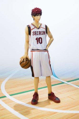 Kuroko no Basket : Figuarts ZERO Taiga Kagami