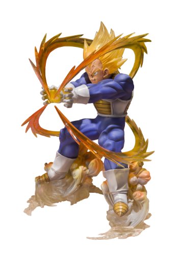 Super Saiyan Vegeta SSJ Figuarts ZERO Dragon Ball Kai