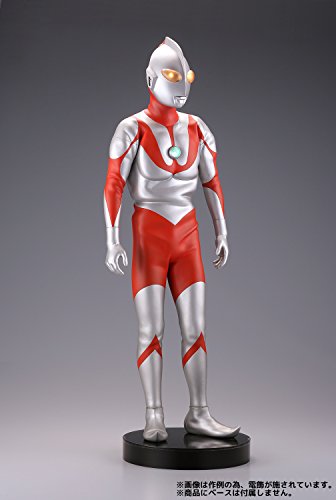 Ultraman Mega Sofubi Advance (MSA-014) Type B Ultraman - Kaiyodo