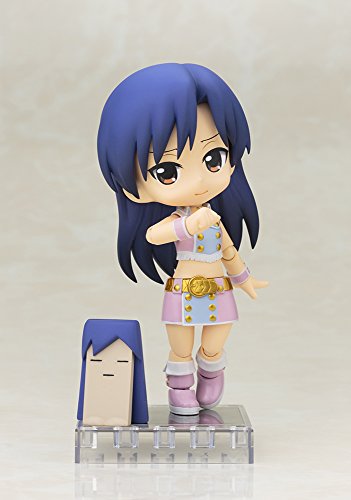 Kisaragi Chihaya Cu-Poche The Idolmaster - Kotobukiya