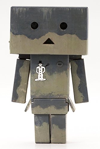 Danboard (Mini Version) Yotsuba &!-Kotobukiya