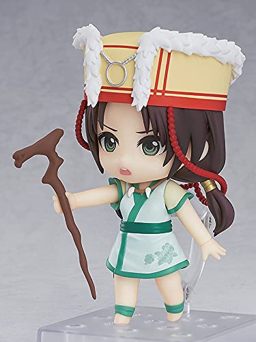 "The Legend of Sword and Fairy" Nendoroid#1683 Anu