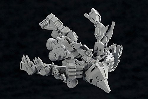 Booster Pack 001, - 1/24 scale - Hexa Gear (HG016) - Kotobukiya