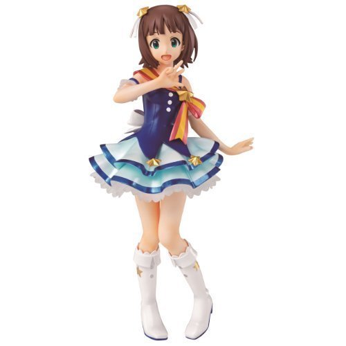 Amami Haruka Ichiban Kuji Premium iDOLM@STER Part 1 iDOLM@STER 2 - Banpresto