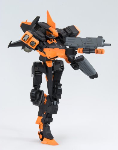 SA-16D KFANJAL - Scala 1/100 - Bracci per telaio (003) - Kotobukiya
