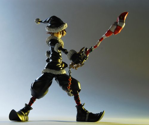 Sora Kingdom Hearts II Final Mix - Kotobukiya