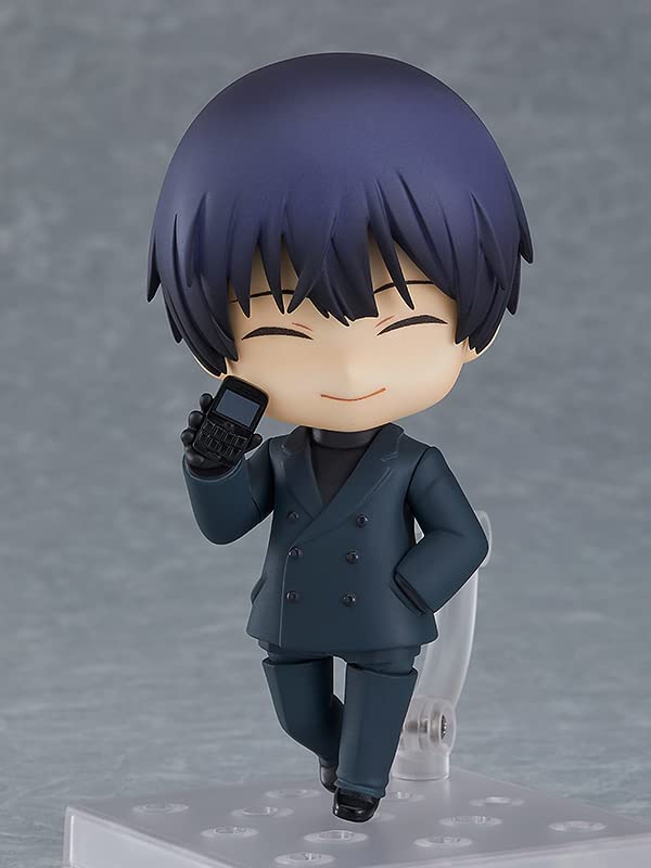 "Love of Kill" Nendoroid#1875 Song Ryang-Ha