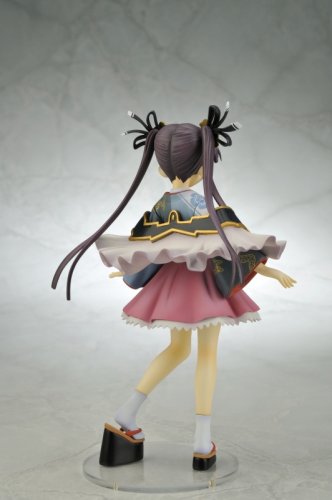 Kouhime 1/8 Sengoku Rance - Kotobukiya