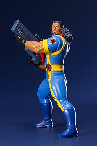 Storm - 1/10 scale - X-Men: The Animated Series - Kotobukiya