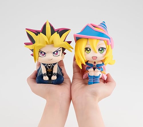 Look Up Series "Yu-Gi-Oh! Duel Monsters" Yami Yugi