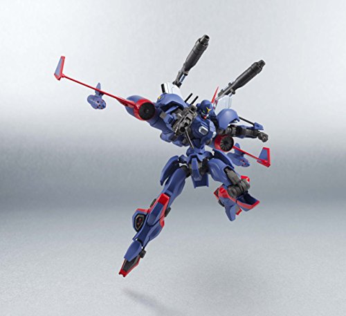 Dragonar 2 Custom Robot Damashii <Side MA> Kikou Senki Dragonar - Bandai
