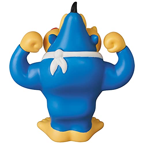 UDF "Kellogg's" (Classic Style) KING KOMBO