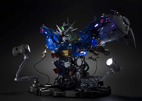 FORMANIA EX "Mobile Suit Gundam 0083 Stardust Memory" RX-78GP01Fb Gundam GP01Fb Full Burnern