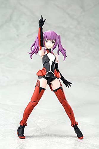 Megami Device x "Alice Gear Aegis" Ichijo Ayaka (Eishun)