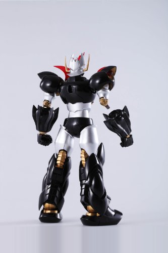 Mazinkaiser Super Robot Chogokin Mazinkaiser - Bandai