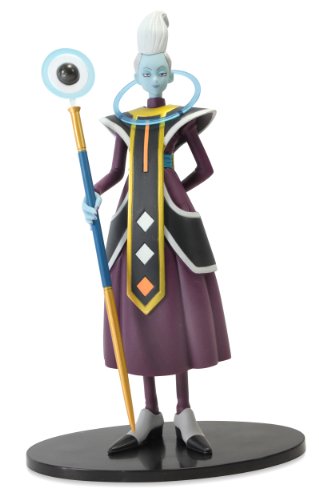 Whis Dx Figure Dragon Ball Z