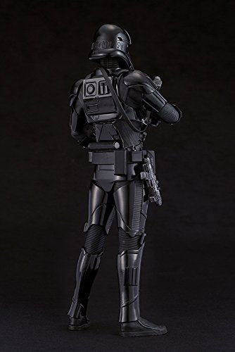 Death Trooper Death Trooper Specialist (2 Pack version) - 1/10 scale - ARTFX+, Rogue One: A Star Wars Story - Kotobukiya