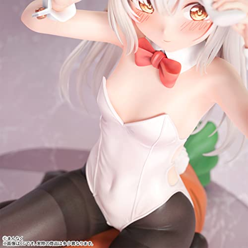 Mannack Original Illustration Kyumi Bunny Girl Ver.